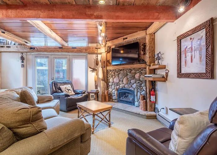 Holiday home Timber Creek 103 Copper Mountain
