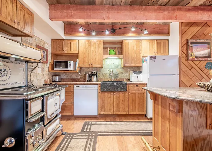 Timber Creek 103 Holiday home Copper Mountain