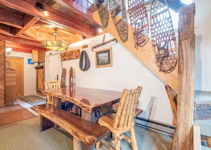 Timber Creek 103 Holiday home *