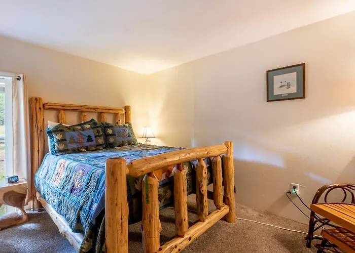 Holiday home Timber Creek 103