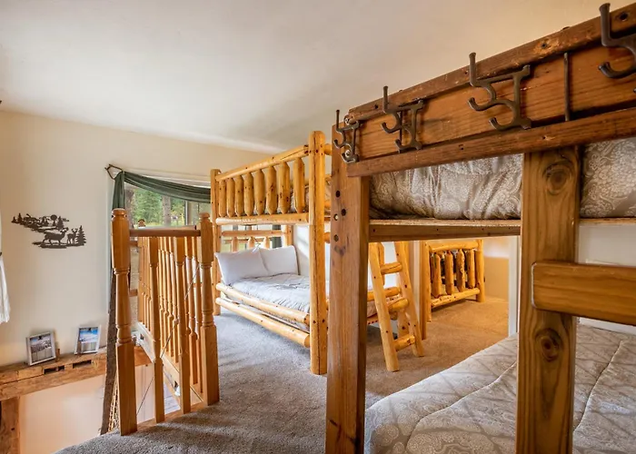 Timber Creek 103 Holiday home