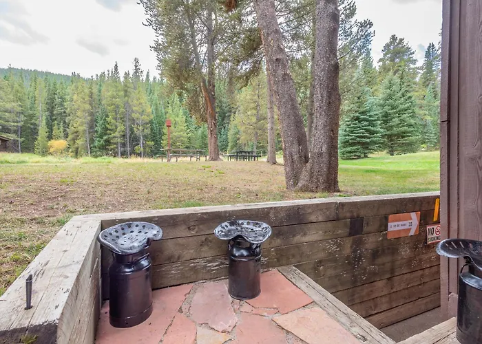 Timber Creek 103 Holiday home