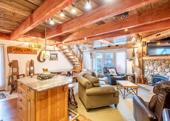 Timber Creek 103 Holiday home