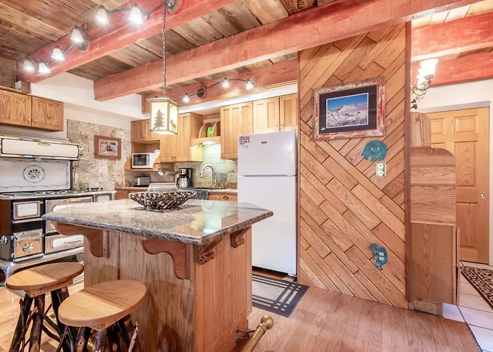 Timber Creek 103 Holiday home