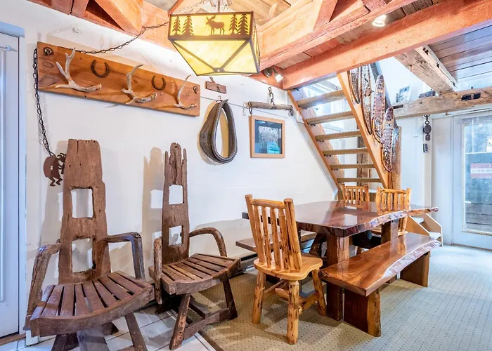 Timber Creek 103 Holiday home