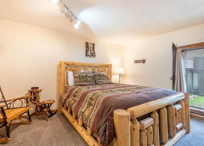 Timber Creek 103 Holiday home *