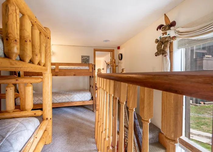 Holiday home Timber Creek 103 Copper Mountain