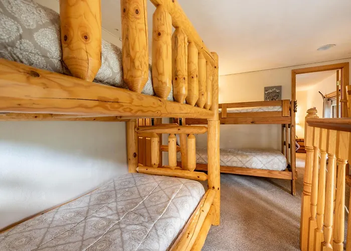 Timber Creek 103 Holiday home