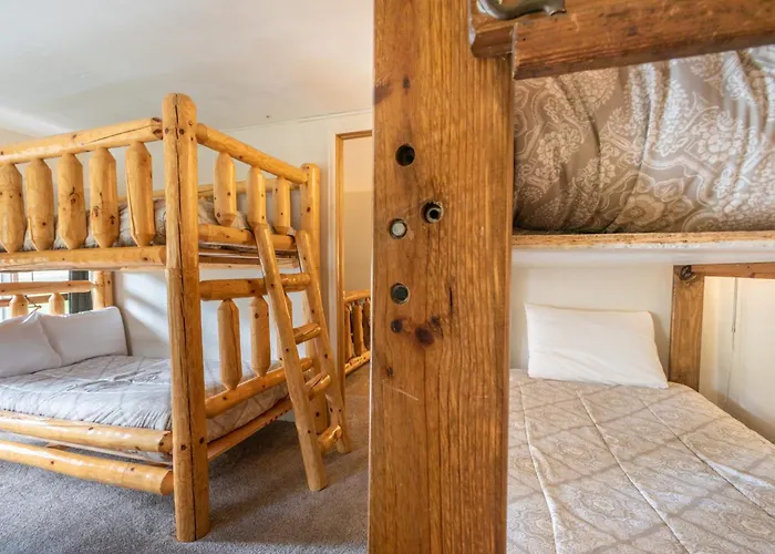 Timber Creek 103 Holiday home