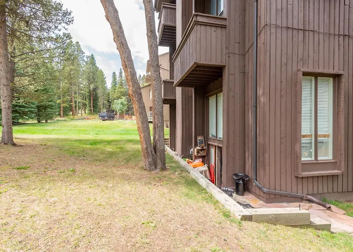 Holiday home Timber Creek 103 Copper Mountain